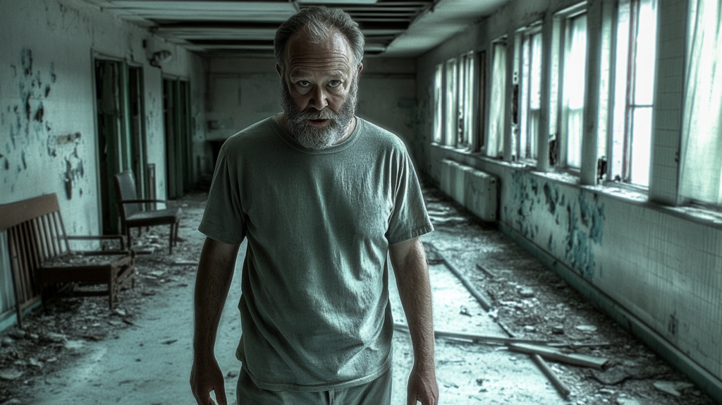 Comment j'ai créé un film post-apocalyptique avec l'intelligence artificielle