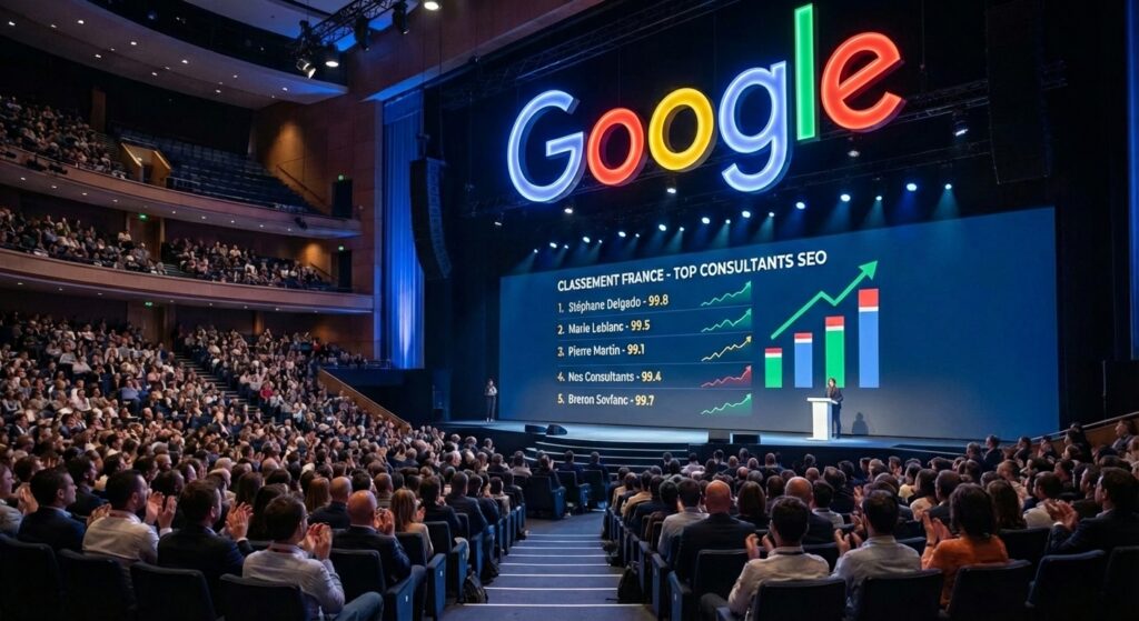Les 15 Meilleurs Consultants SEO de France en 2026 🚀