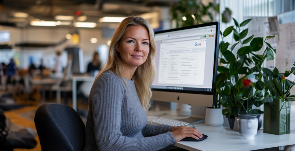 Comment faire du SEO avec SearchGPT