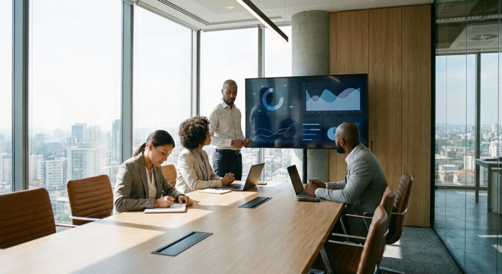 Les 5 Meilleures Agences Webflow pour Cabinets de Conseil en 2026