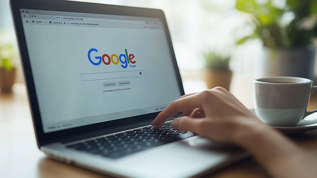 Pourquoi le gouvernement ne vous espionne pas avec l'analyse des tendances de recherche