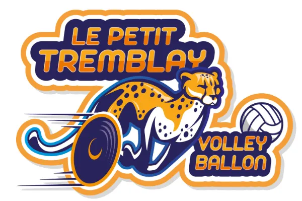 Volley Tremblay