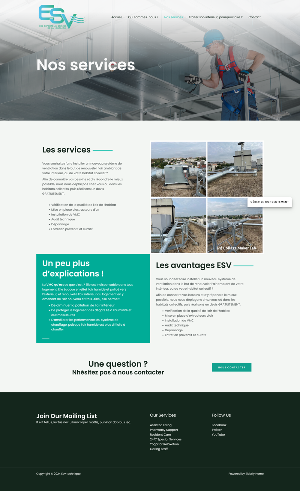 ESV Technique - page 2