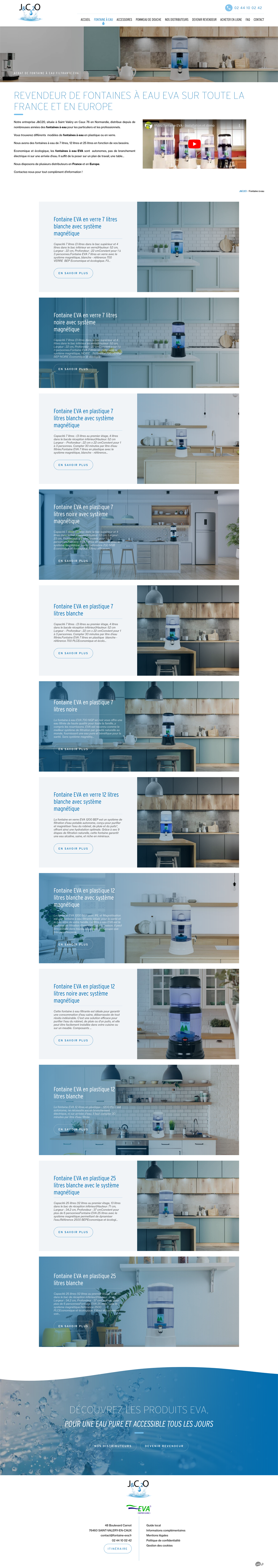 J&C2O – Fontaine Eva - page 2