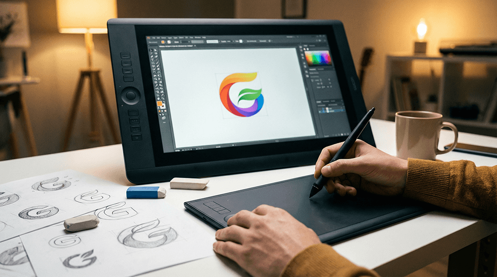 Agence branding Bordeaux