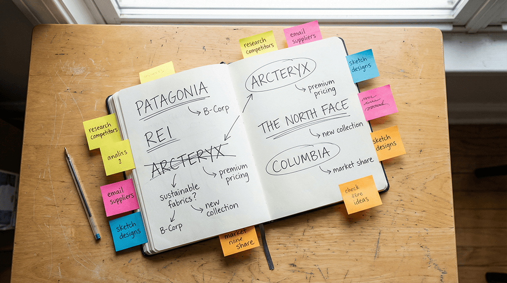 Naming et création de marque Bordeaux