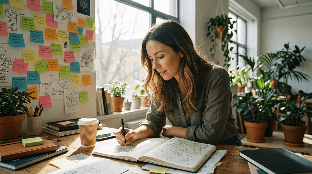 Stratégie de marque