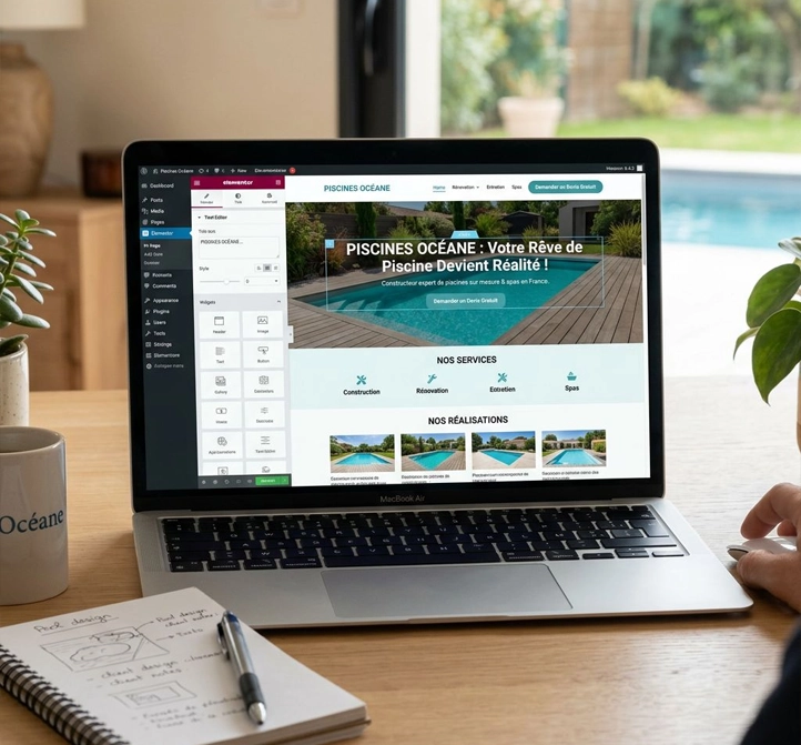 Expertise SEO et digital